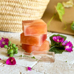 Santorini Sunset Soap