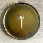 Brass Spoon