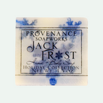 Jack Frost Soap