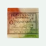 O'Tannenbaum Soap