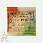 O'Tannenbaum Soap