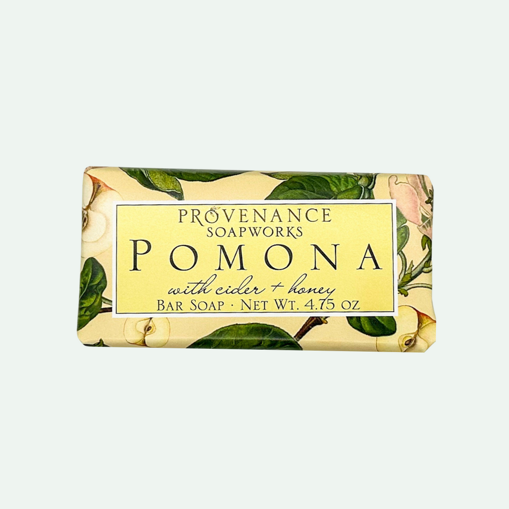 Pomona Soap