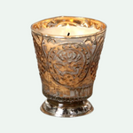 Fleur de Lys Grapefruit Pine Soy Candle