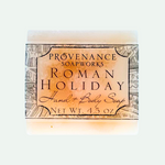 Roman Holiday Soap